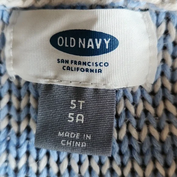 Old Navy girls cardigans size 5 - Picture 6 of 9